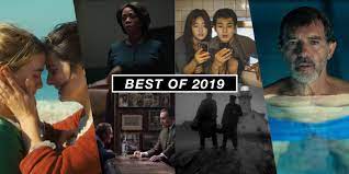 For example, many professional and/or famous actors, directors, writers, and producers believe that casablanca is the #1 romance movie of all time. The 19 Best Movies Of 2019 Indiewire