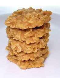 Peanut Butter No Bake Cookies Recipe Food Com Recipe Baking Recipes Cookies Peanut Butter Recipes Peanut Butter No Bake