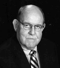 Patrick Kennedy Ravey