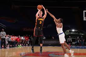New york knicks on june 2, 2021. Game Thread 4 21 21 Hawks At Knicks Peachtree Hoops
