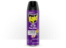 Raid Flea Killer