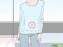 3 Easy Ways To Hide A Piercing - Wikihow