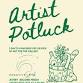 Artist Pot Luck: Pick up & Drop off Art for the... event in Independence, MO
