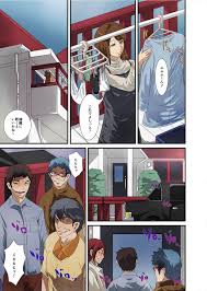 エロ同人誌】触手にやたらモテる母娘がヌルヌル親子丼レイプｗｗｗ | 痛いエロ漫画-無料エロ同人-