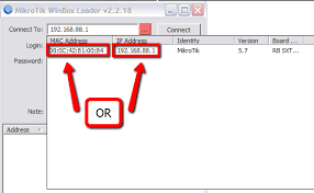 Bridging Networks With Sxt Mikrotik Wiki