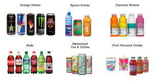 Certain foods can increase the likelihood of heart disease, while others can decrease the risk. Sugary Drinks Healthy Food America