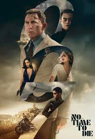 No Time To Die was supposed to be released on this day 6 years ago till it  was delayed because Danny Boyle left due to creative differences. :  r/JamesBond