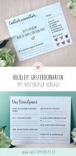 Gastebuchkarten Zum Ausfullen Fur Die Hochzeit Hochzeit Gastebuchkarten Do Ausfullen Die Fur Gastebuchkart In 2020 Wedding Guest Book Guest Book Diy Guest Book