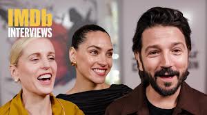 Here's Hugh Laurie, nominee for Best Lead Actor in a Drama Series for  'House'.