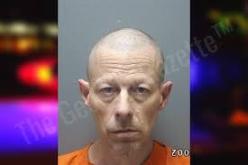 Cherokee County Crime