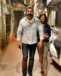 Pooja Batra Gets Married To Nawab Shah In A Secret Ceremony Shares Dreamy Honeymoon Pictures Hungryboo Honeymoon Pictures Man Crush Everyday Getting Married