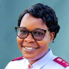 The Salvation Army International