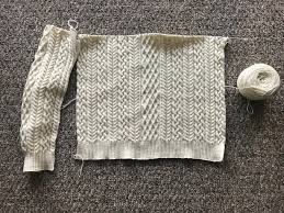 New free patterns are available exclusively in pdf format to the woolly hat society members and patreon supporters for a month, after which they go live on the blog and are linked here. How To Knit Bernie S Mittens And More The New York Times