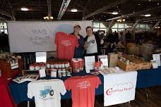 2026 Harvest Market