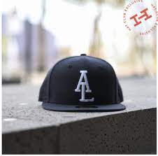 Hat Club American League Umpire Fitted Hat Angelsintheoutfield Fitted Hats New Era 59fifty Hats