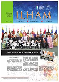 Kamaruzaman arif, amran & chong, shah alam, selangor. Ilham Vol 8 By Cmlhs Issuu