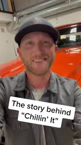 The Story Behind My First Single, 'Chillin’ It'