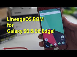 Alcatel root pixi 3 4 pixi 3 4 alcatel bootloop stuck pixi 3 8. Lineageos Rom For Galaxy S6 Or S6 Edge Android 7 1 1 Nougat Golectures Online Lectures