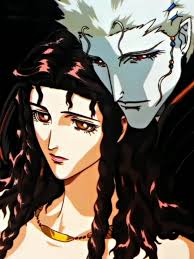 Vampire Hunter D Bloodlust Story