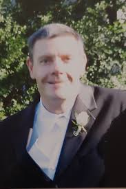 ROGER ROBERTSON Obituary (1954