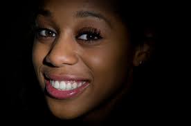 Volleyball Athlete of the Year: Awe-inducing power