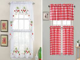 Kitchen valance ideas will help you decide what style you want to in your kitchen a rustic style, a contemporary style or a simple and stylish casual taste. 9 Modern Kitchen Curtain Designs With Pictures In 2021