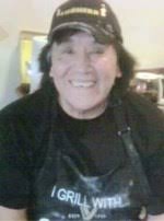 Obituaries Search for Frances Marshall