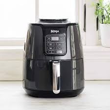 Ninja Air Fryer Giveaway Steamy Kitchen Recipes Giveaways In 2020 Air Fryer Recipes Healthy Air Fryer Recipes Breakfast Air Frying