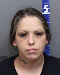 Latest Hamilton County Arrest Report