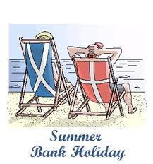 Most london attractions and shops, as well as and many restaurants, are closed on christmas day and boxing day. Summer Bank Holiday In Uk