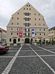 File Salzhaus Zittau Jpg Wikimedia Commons