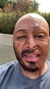 Takes time to embrace you! Accept your identity make it better! Stop  putting yourself through pain & discomfort to fit into someone else's box!  OWN YOUR BOX!