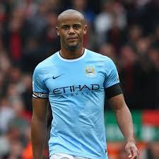 Vincent kompany · vincent kompany rsc anderlecht · vincent kompany manchester city · vincent kompany belgien · vincent kompany · vincent kompany . 2013 14 Player Ratings Vincent Kompany Bitter And Blue