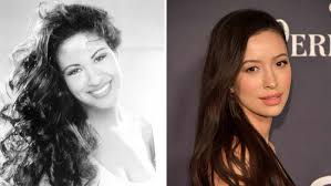 La serie) is an american biographical drama streaming television series directed by hiromi kamata. New Netflix Selena The Series Flair Magazine