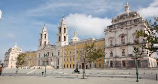 Obidos, peniche, baleal and mafra private tour from lisbon. Palace Of Mafra Wikipedia