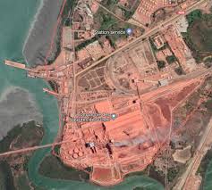 Conakry (/ ˈ k ɒ n ə k r i /; Guinea Conakry Africa Ports Airports