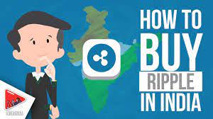 If you want to directly buy ripple (xrp) you can buy it from wazirx. How To Buy Ripple In India Two Ways To Buy Ripple In India Steemit