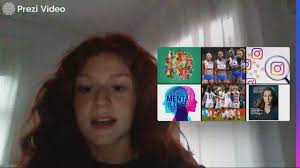 Female Athletes Sexualized in Sports by Julia Petrocelli