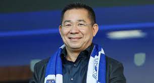 Ian wright expressed that watching leicester city owner aiyawatt srivaddhanaprabha celebrate winning the fa cup on saturday gave him a feeling of jealousy, as he suggested that arsenal owner. Samaa Leicester City Fc Owner Dies In Helicopter Crash