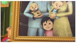 We did not find results for: Hanya Ditemani Kak Ros Siapa Sebenarnya Sosok Orangtua Upin Ipin Citizen6 Liputan6 Com