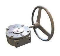 Concentric butterfly valves Archives - MODU Valves A/S