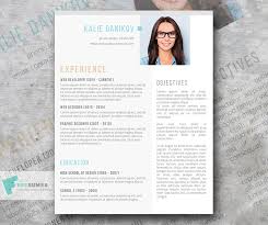 Thus, adding a photo to your resume can potentially capture a hiring manager or recruiter's attention—and lead to a job interview. 12 Best Resume Templates To Download And Start Sending Out Today Freesumes