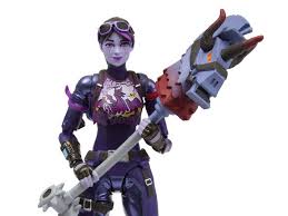 Dark bomber is a dark series outfit in fortnite: Fortnite Dark Bomber Premium Action Figure