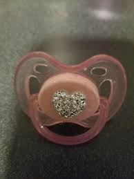 Pacifier Decoration Pacifier Decorations Baby Shower Decorations Shower Decorations