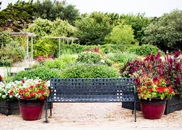 High intensity gardening and having fun. Horticulture Gardens And Greenhouse Complex Plant And Soil Science Ttu