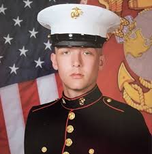 U.S. Marine Josh White Returning to ARCA with Renewed Focus, Purpose