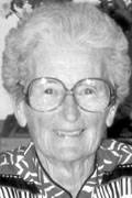 LYDIA WITCHER Obituary (2006)