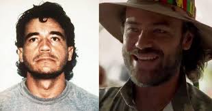 “Ya me rehabilité”: Carlos Lehder, ex socio de Pablo Escobar rompe el  silencio luego de su liberación