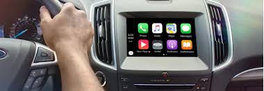 How To Set Up Apple Carplay On Your Ford Vehicle Akins Ford