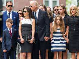 Lifelong educator, military mother, grandmother, sister, author, and wife. Life Of Jill Biden Wife Of Joe Biden And First Lady Elect Business Insider